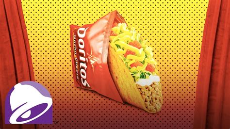 what happened to taco doritos